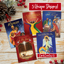Assortment 909 (C979, C981, C982, C983, C984)