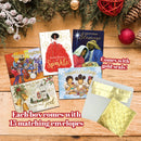 ASSORTMENT (C954 C957 C960 C961 C963)