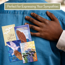SYMPATHY CARD BOXED ASSORTMENTS