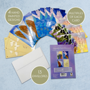 SYMPATHY CARD BOXED ASSORTMENTS