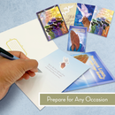 SYMPATHY CARD BOXED ASSORTMENTS