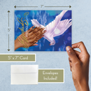 SYMPATHY CARD BOXED ASSORTMENTS