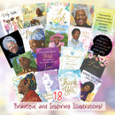 ALL OCCASION ASSORTMENT BOX 13 - MAYA ANGELOU