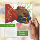 ALL OCCASION ASSORTMENT BOX 13 - MAYA ANGELOU