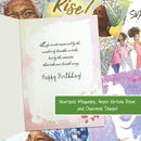 ALL OCCASION ASSORTMENT BOX 13 - MAYA ANGELOU