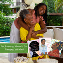 ALL OCCASION ASSORTMENT BOX 13 - MAYA ANGELOU