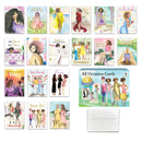 ALL OCCASION BOX PHENOMENAL WOMEN
