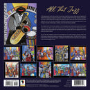 All That Jazz Calendar
