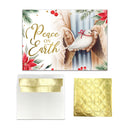 Peace on Earth Christimas Card