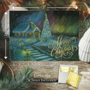 CHRISTMAS COTTAGE