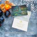 CHRISTMAS COTTAGE
