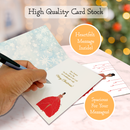 CANDY CANES CARD