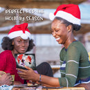 Glory of the Lord Christmas Card