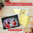 Glory of the Lord Christmas Card