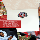 Glory of the Lord Christmas Card