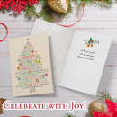 Christmas Story Christmas Card
