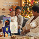 Christmas Story Christmas Card