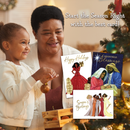 Happy Holidays Christmas Gift Card