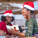 Happy Holidays Christmas Gift Card