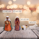 NATIVITY SET 2019