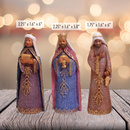 NATIVITY SET 2019