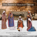 NATIVITY SET 2019