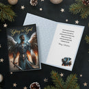 Glory to God Card