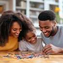 PRAISES GO UP PUZZLE
