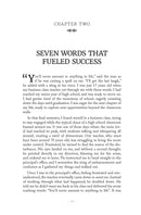 Made For More Book