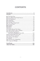 Made For More Book