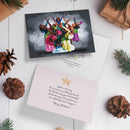PREMIUM EMBOSSED CARDS