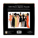 SISTER FRIENDS PUZZLE