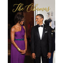 THE OBAMAS PUZZLE