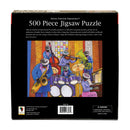 JAZZ PUZZLE