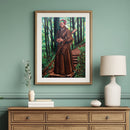 HARRIET TUBMAN PUZZLE