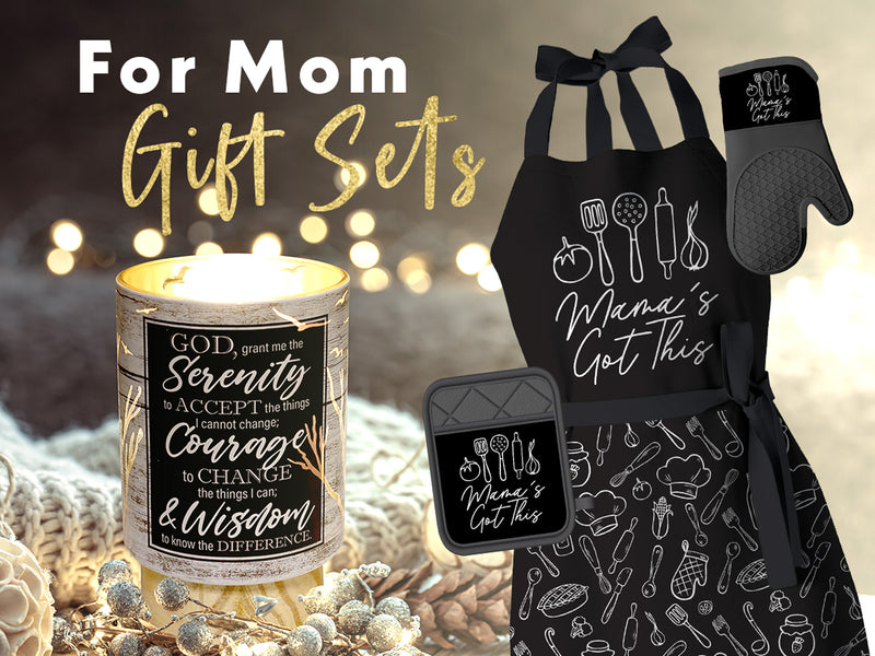 For Mom Gift Set