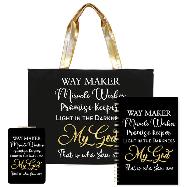 Waymaker Gift Set