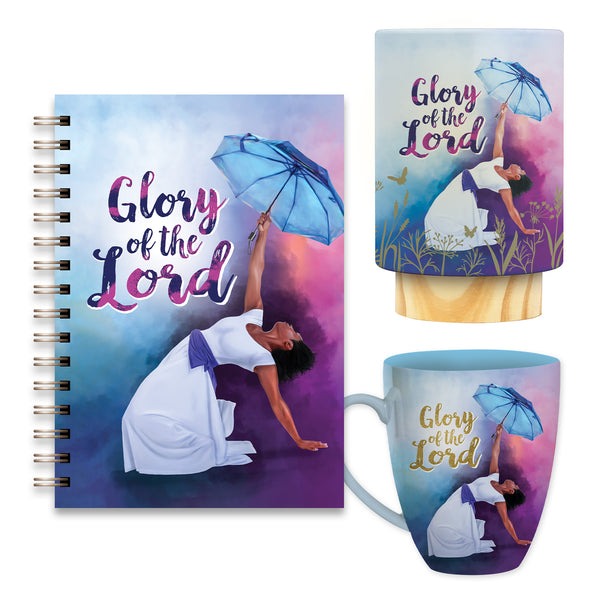 Glory of the Lord Gift Set