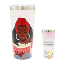God's Presence Small Tumbler