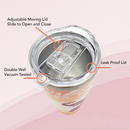 Power Small Tumbler