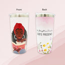 God's Presence Small Tumbler