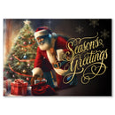 Season Greetings