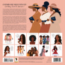 2025 Women with God Calendar