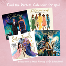 2026 Sister Friends Calendar