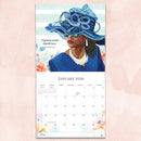 2026 Sunday Morning Calendar