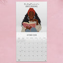 2026 Woman with God