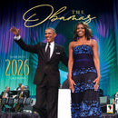 2026 The Obamas