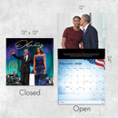2026 The Obamas