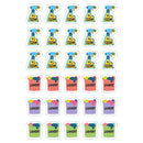 Lifted Sticker Book