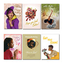 ALL OCCASION ASSORTMENT 6